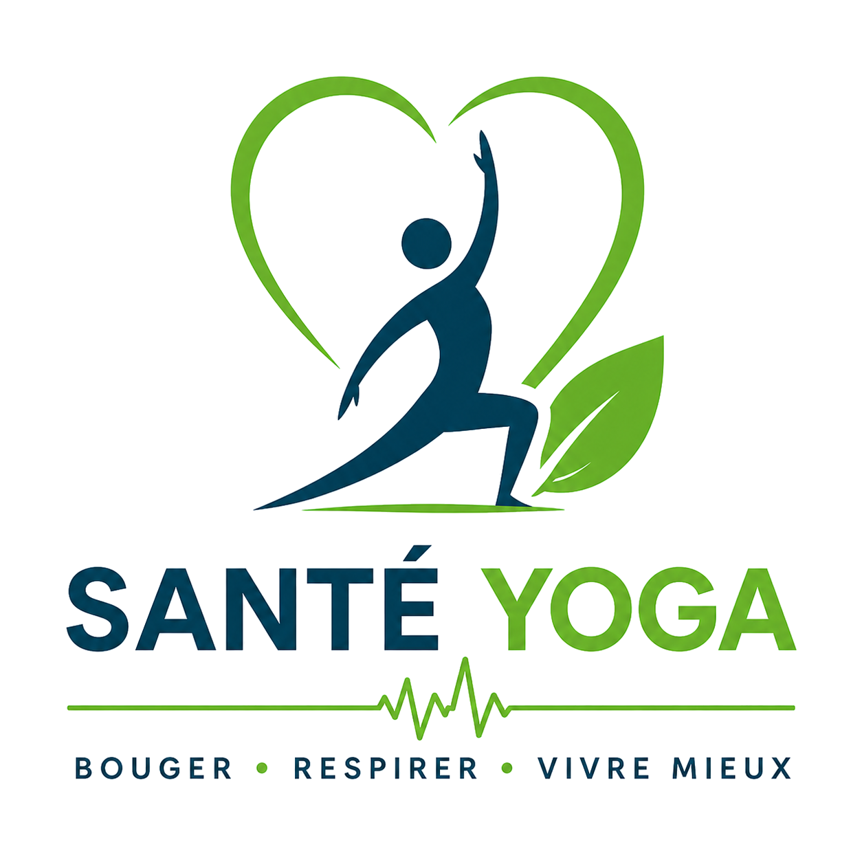 Santé Yoga